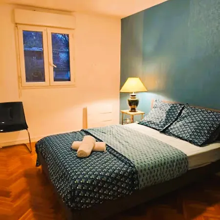 Magnifique Cosy 3p A *