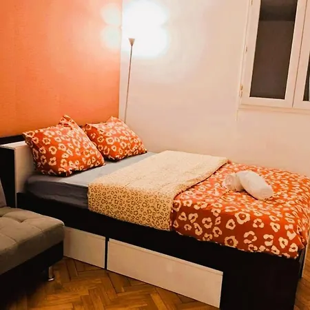 Magnifique Cosy 3p A Apartamento Chaville